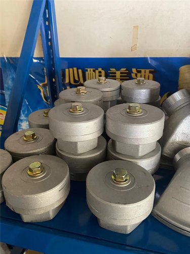 灑水車后噴灑坨（用于灑水車后噴灑，扇形噴灑噴頭）